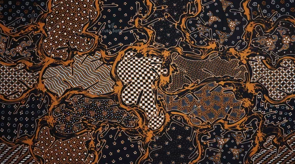 Detail Kain Abstrak Nomer 56