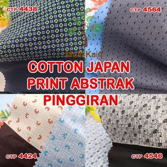Detail Kain Abstrak Nomer 57