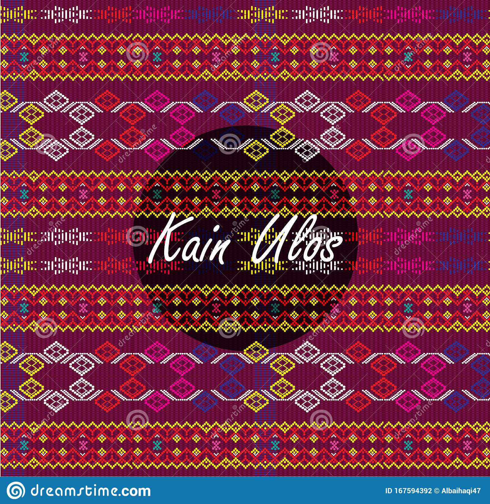Detail Kain Background Motif Nomer 51