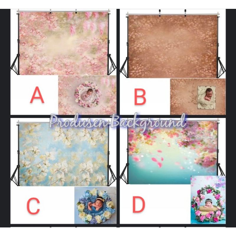 Detail Kain Background Motif Nomer 9