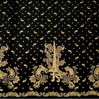 Detail Kain Batik Png Nomer 23