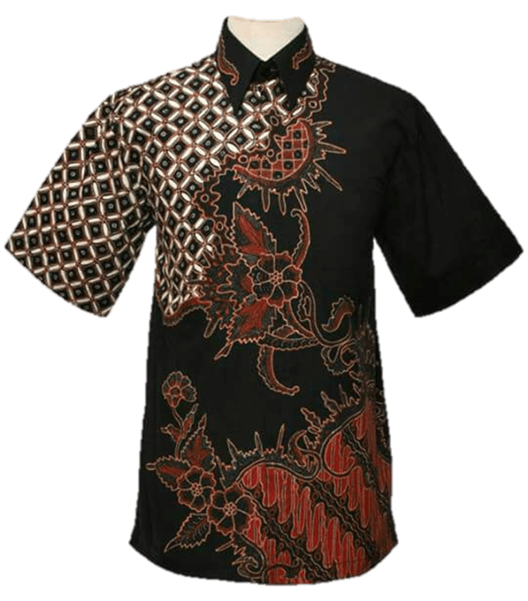 Detail Kain Batik Png Nomer 26