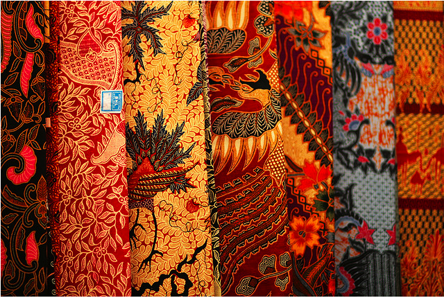 Detail Kain Batik Png Nomer 4