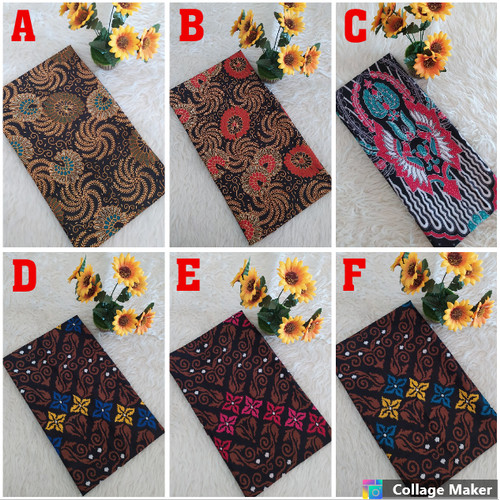 Detail Kain Batik Png Nomer 47