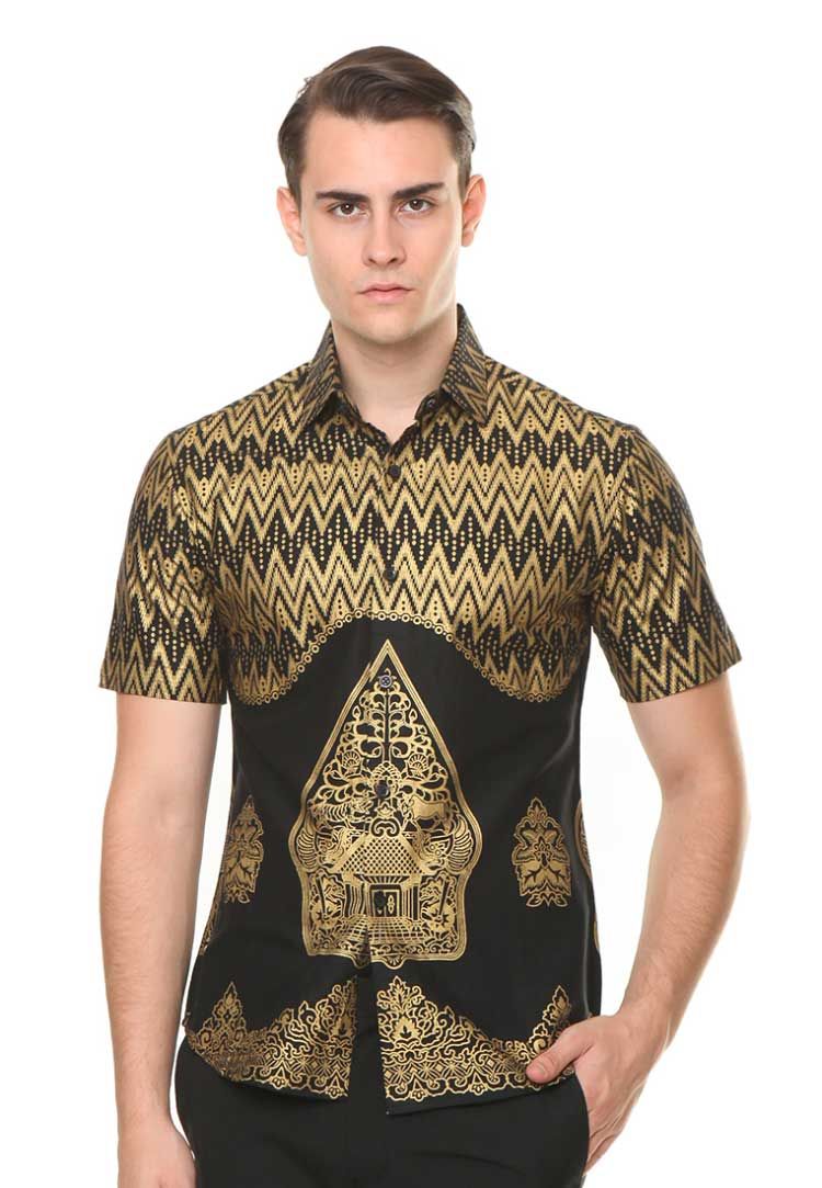 Detail Kain Batik Png Nomer 52