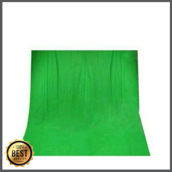 Detail Kain Green Screen Yang Bagus Nomer 13