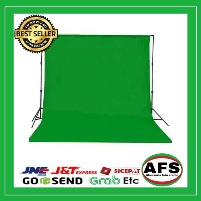 Detail Kain Green Screen Yang Bagus Nomer 18