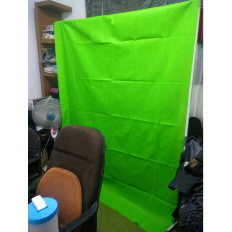 Detail Kain Green Screen Yang Bagus Nomer 19