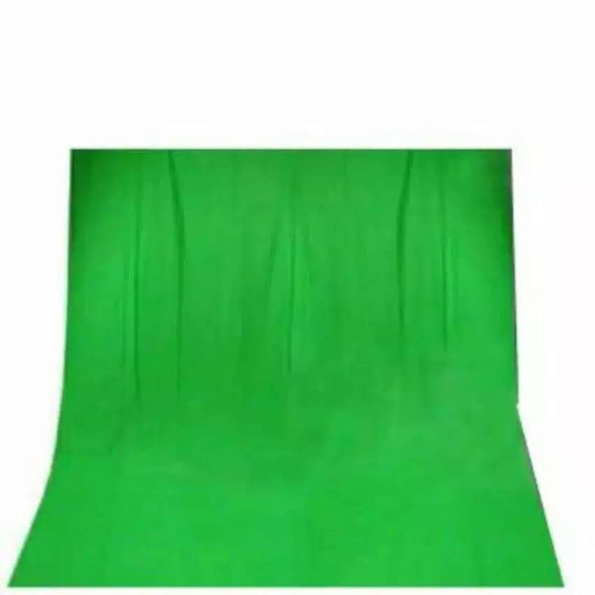 Detail Kain Green Screen Yang Bagus Nomer 44