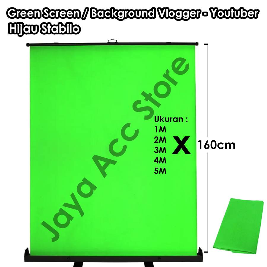 Detail Kain Green Screen Yang Bagus Nomer 46