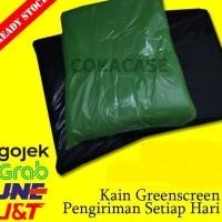 Detail Kain Green Screen Yang Bagus Nomer 56