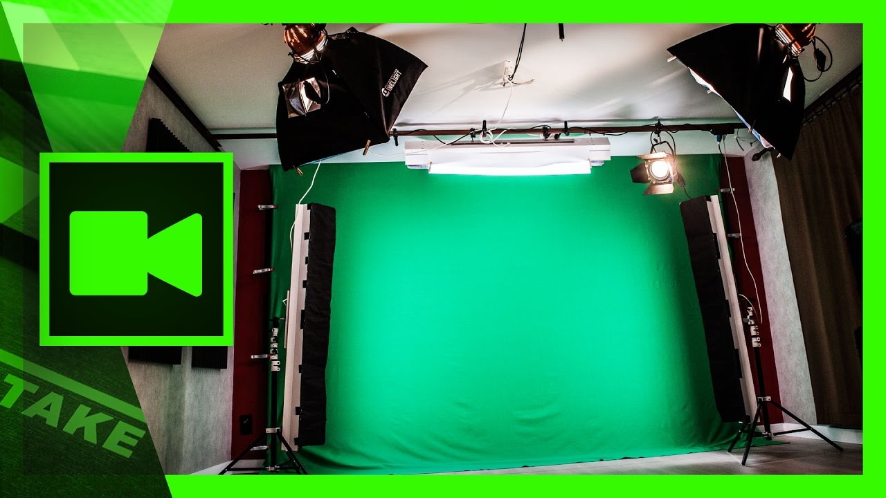 Detail Kain Green Screen Yang Bagus Nomer 58