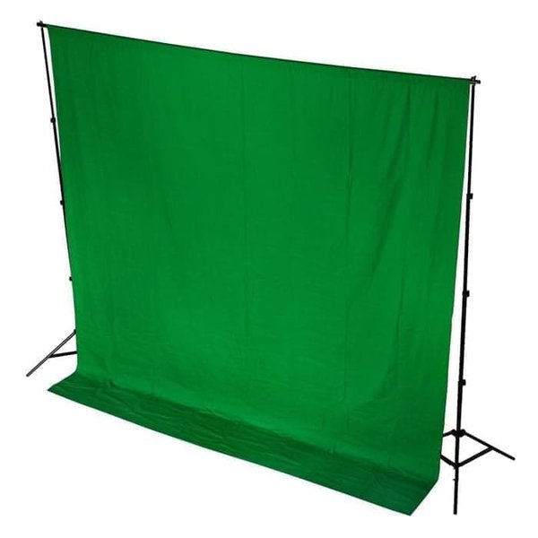 Detail Kain Green Screen Yang Bagus Nomer 7