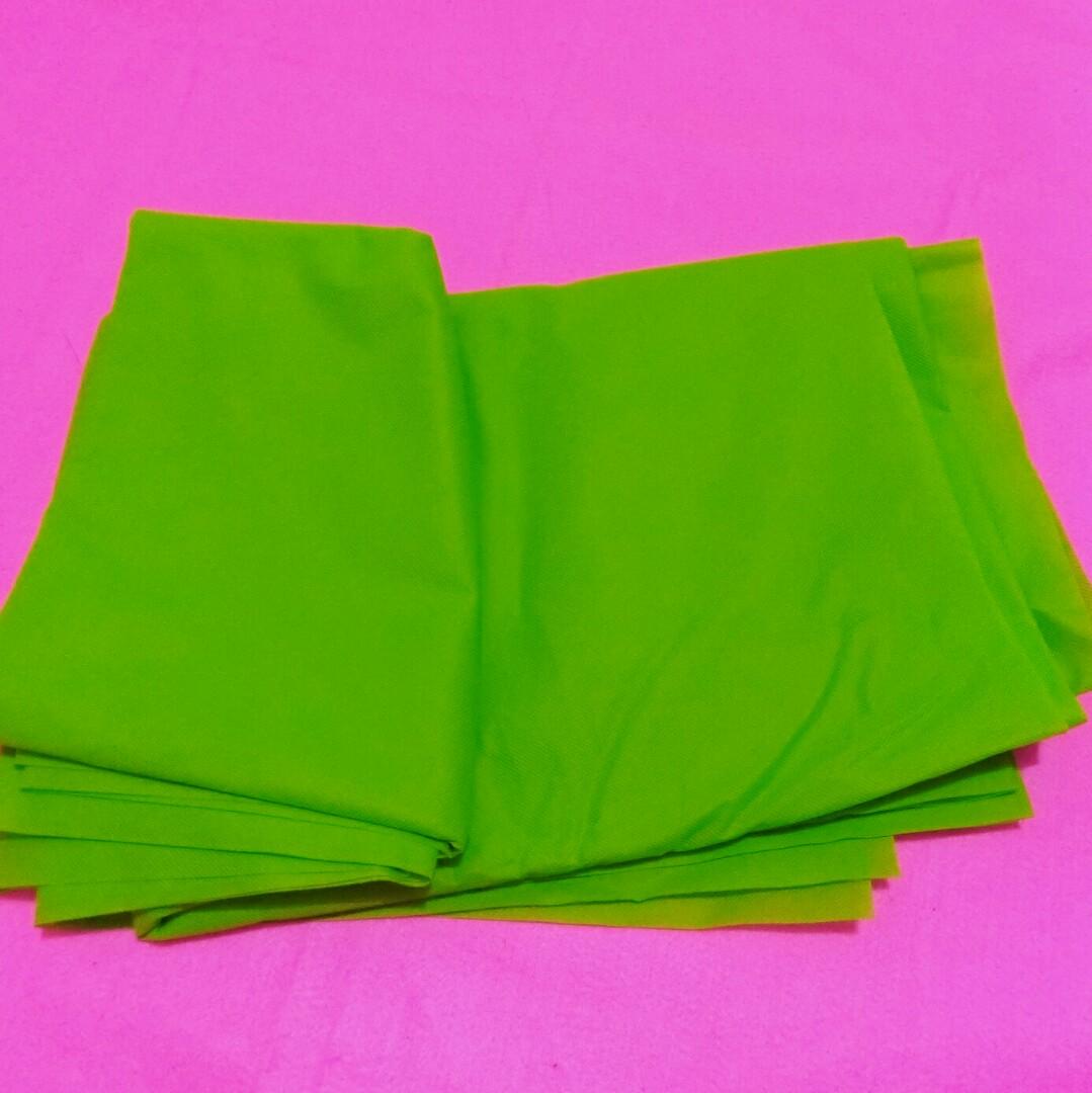 Detail Kain Green Screen Yang Bagus Nomer 9