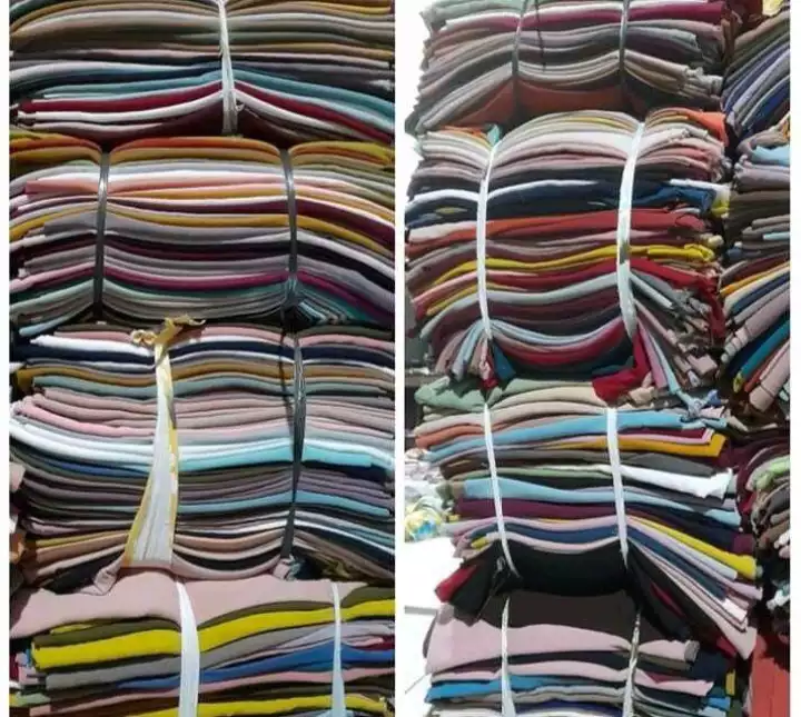 Detail Kain Kiloan Murah Nomer 43