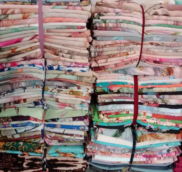 Detail Kain Kiloan Murah Nomer 50