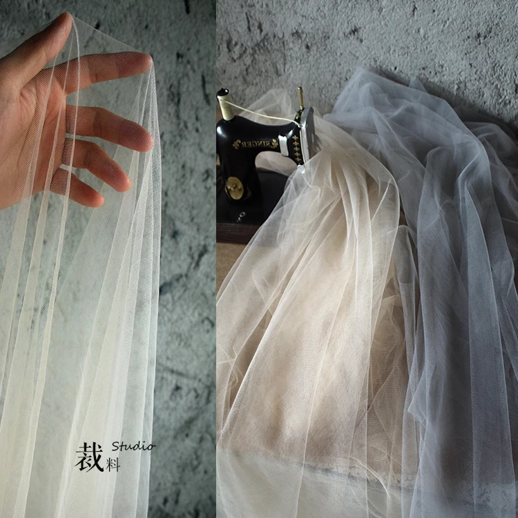 Detail Kain Putih Transparan Nomer 49