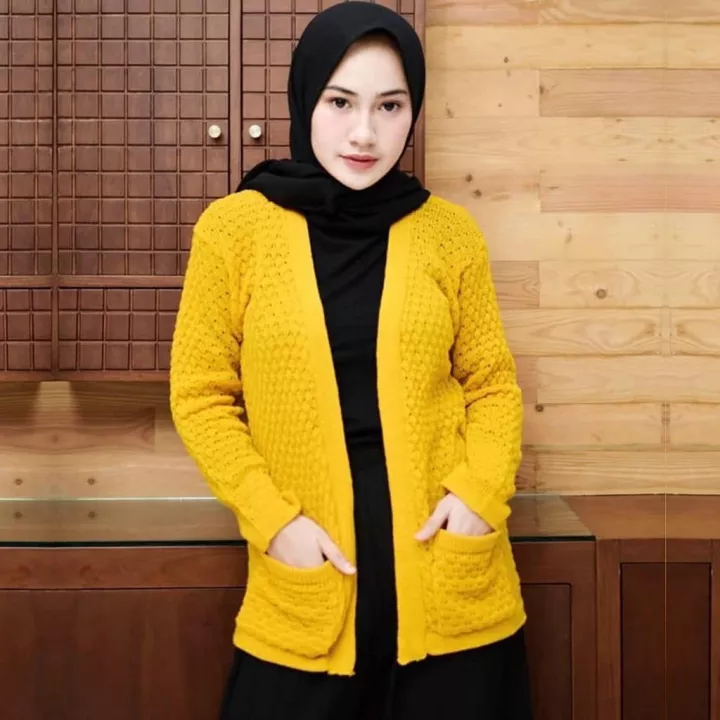 Detail Kain Rajut Import Nomer 32