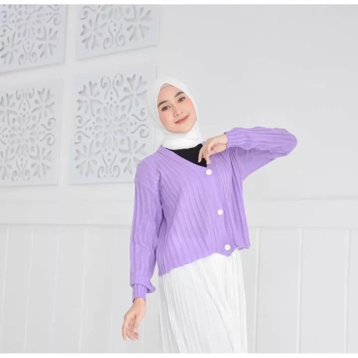 Detail Kain Rajut Import Nomer 34