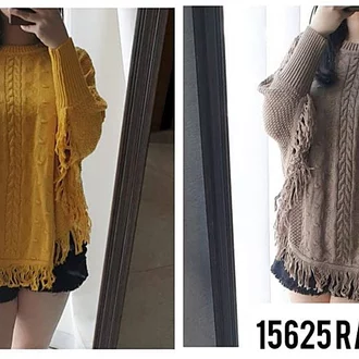 Detail Kain Rajut Import Nomer 47