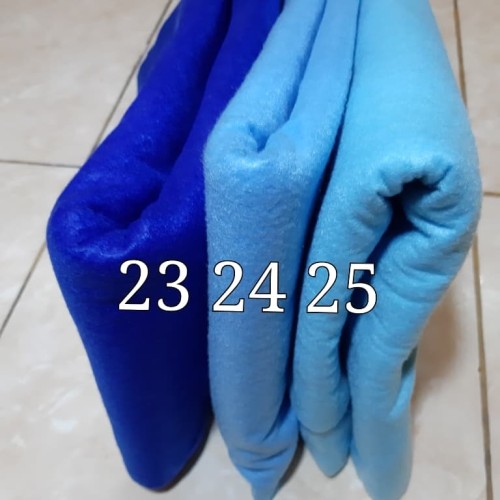 Detail Kain Warna Biru Nomer 14