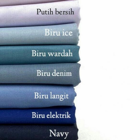 Detail Kain Warna Biru Nomer 22