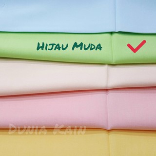 Detail Kain Warna Pastel Nomer 25