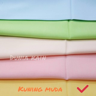 Detail Kain Warna Pastel Nomer 31