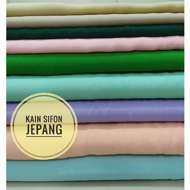 Detail Kain Warna Pastel Nomer 5