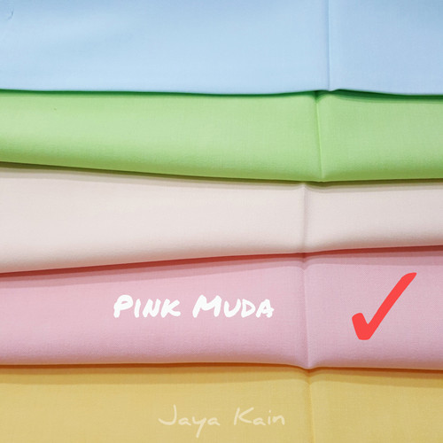 Detail Kain Warna Pastel Nomer 6