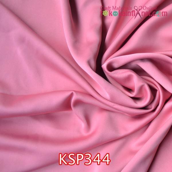 Detail Kain Warna Pink Nomer 7