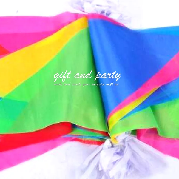 Detail Kain Warna Warni Nomer 43