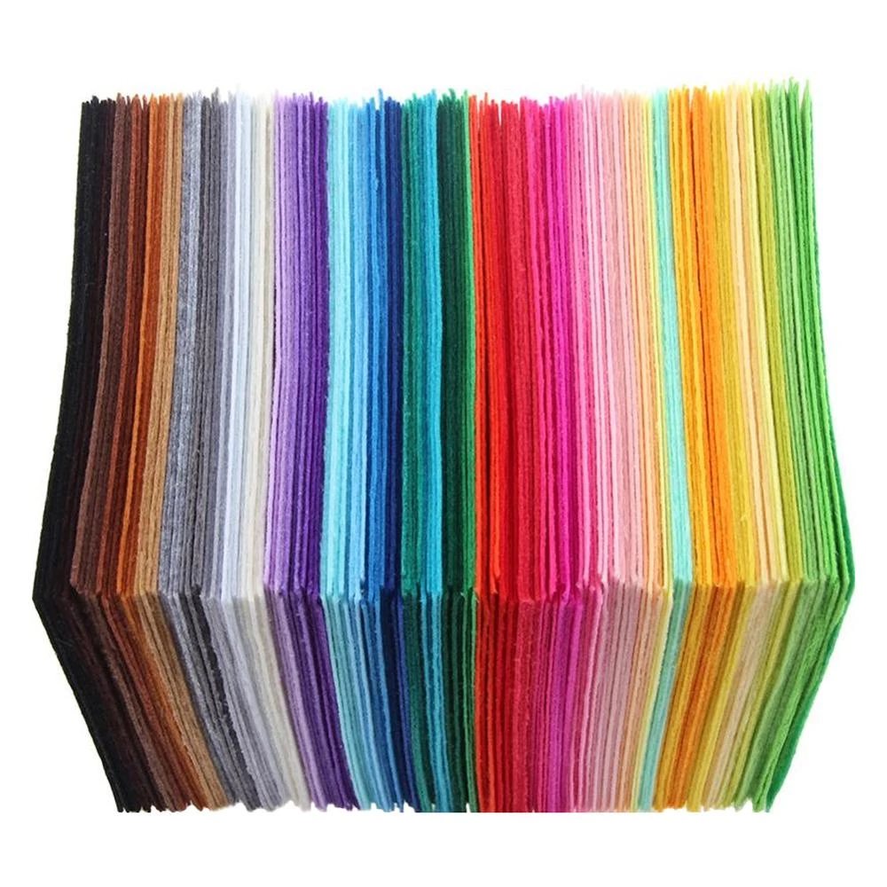 Detail Kain Warna Warni Nomer 45
