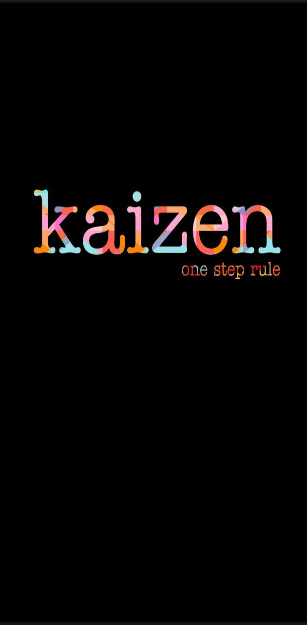 Detail Kaizen Wallpaper Nomer 3