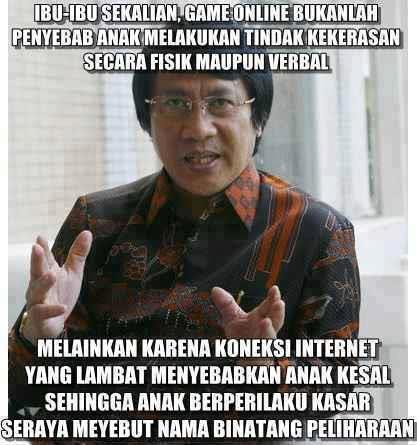 Detail Kak Seto Meme Nomer 33