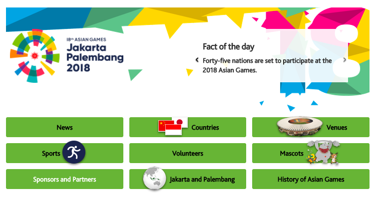 Detail Kaka Asian Games Png Nomer 25