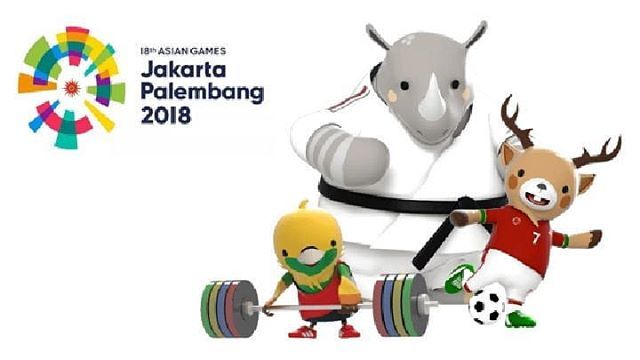 Detail Kaka Asian Games Png Nomer 38