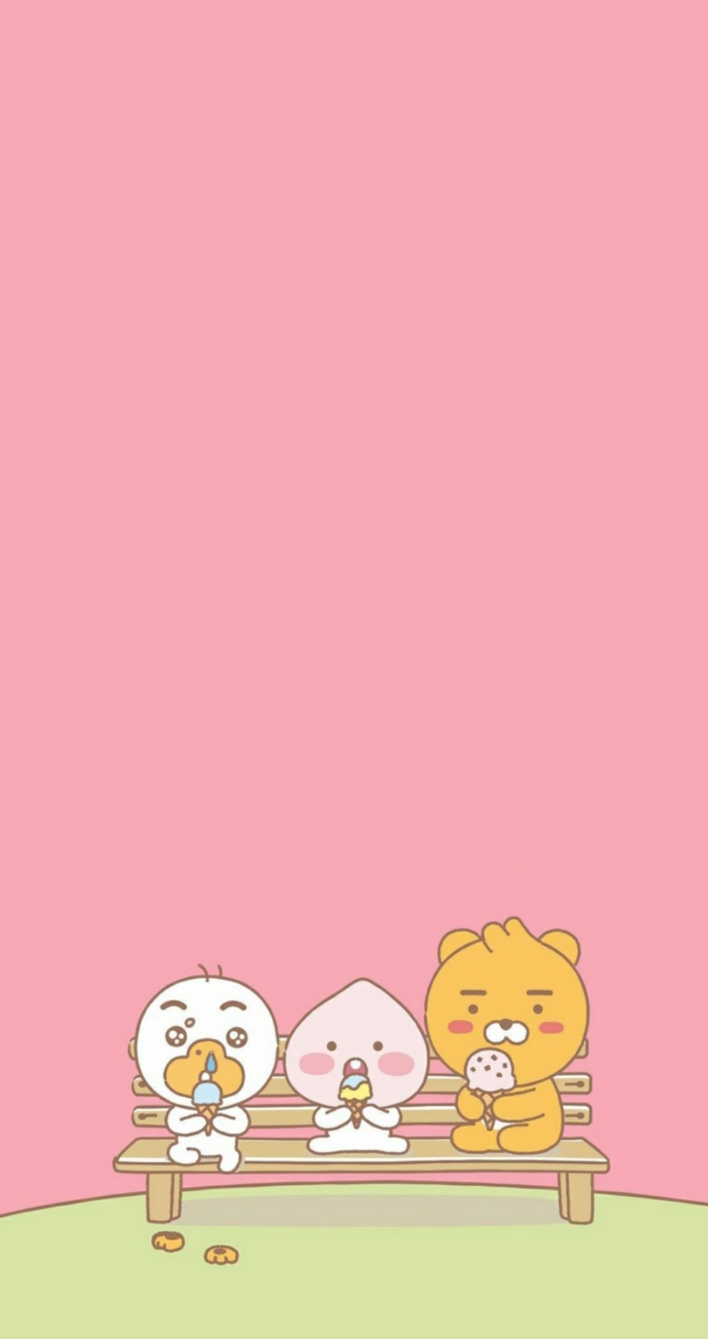 Detail Kakaotalk Wallpaper Nomer 16