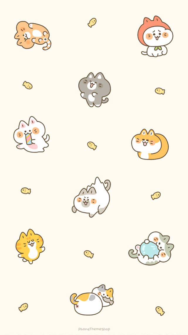 Detail Kakaotalk Wallpaper Nomer 19