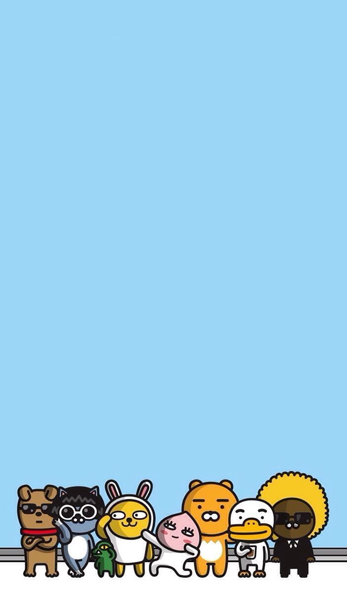 Detail Kakaotalk Wallpaper Nomer 4