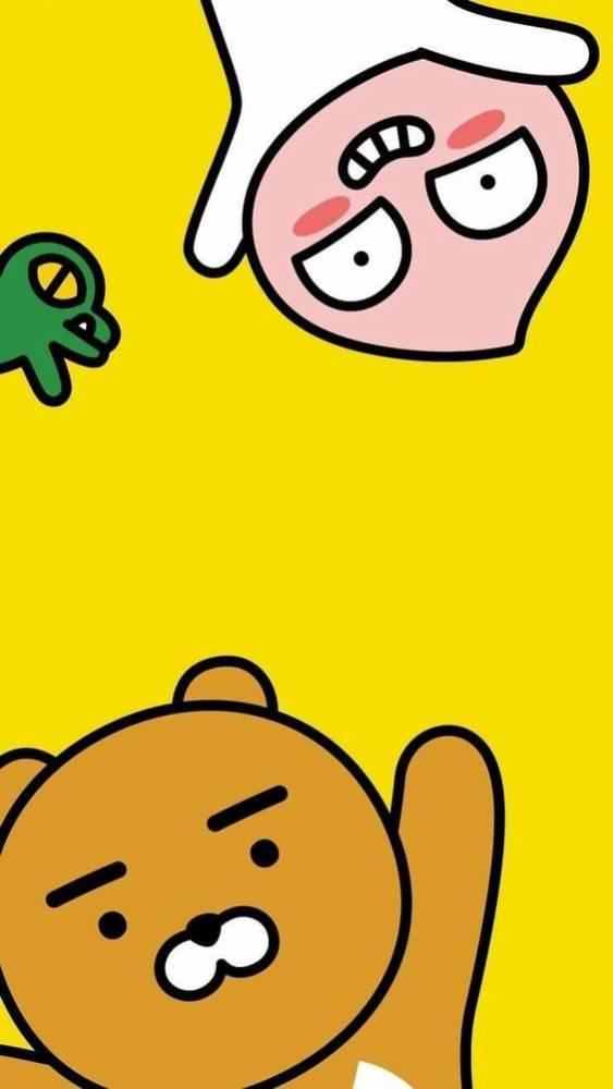 Detail Kakaotalk Wallpaper Nomer 39