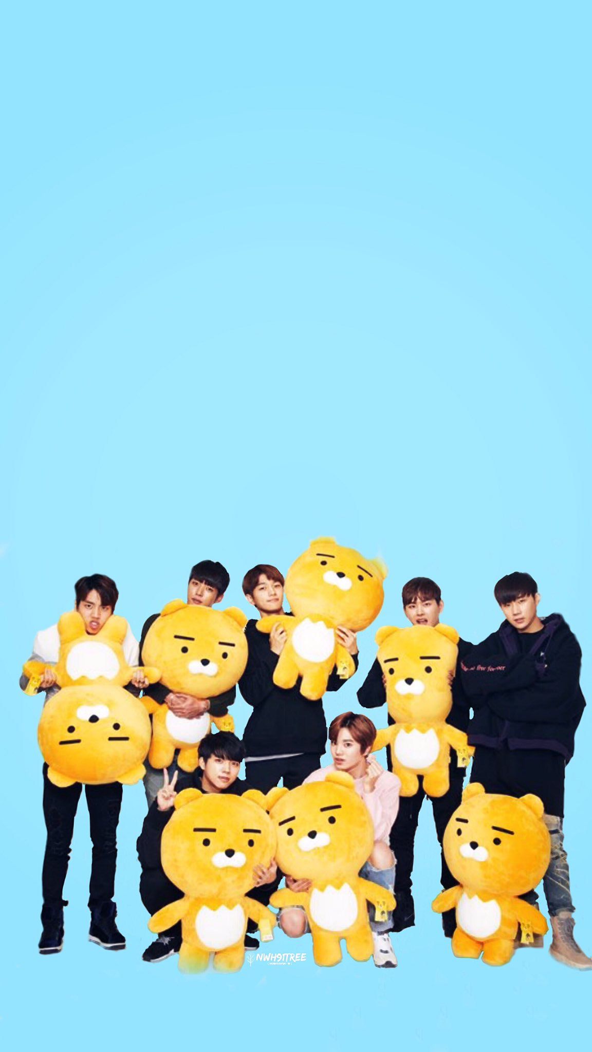 Detail Kakaotalk Wallpaper Nomer 58