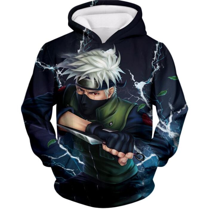 Detail Kakashi Cool Nomer 36