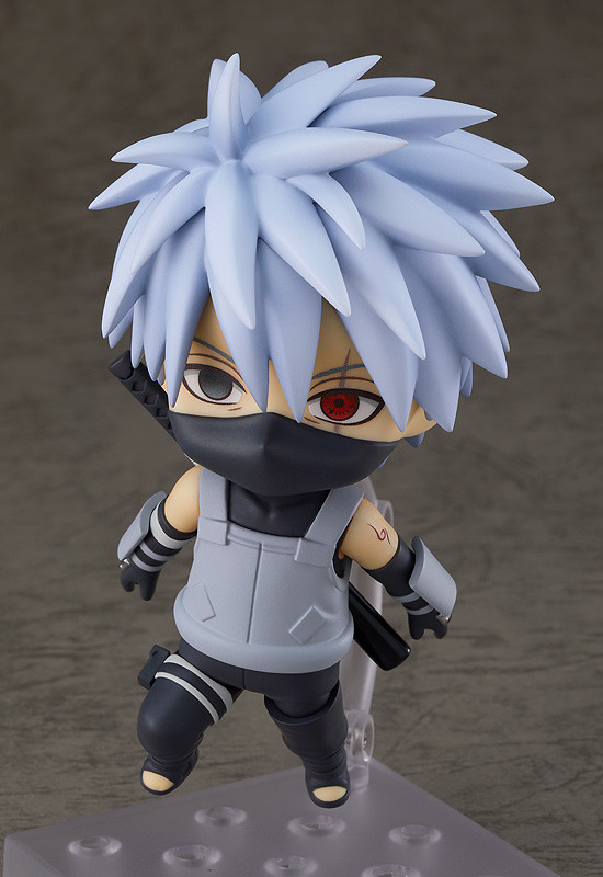 Detail Kakashi Hatake Anbu Nomer 20