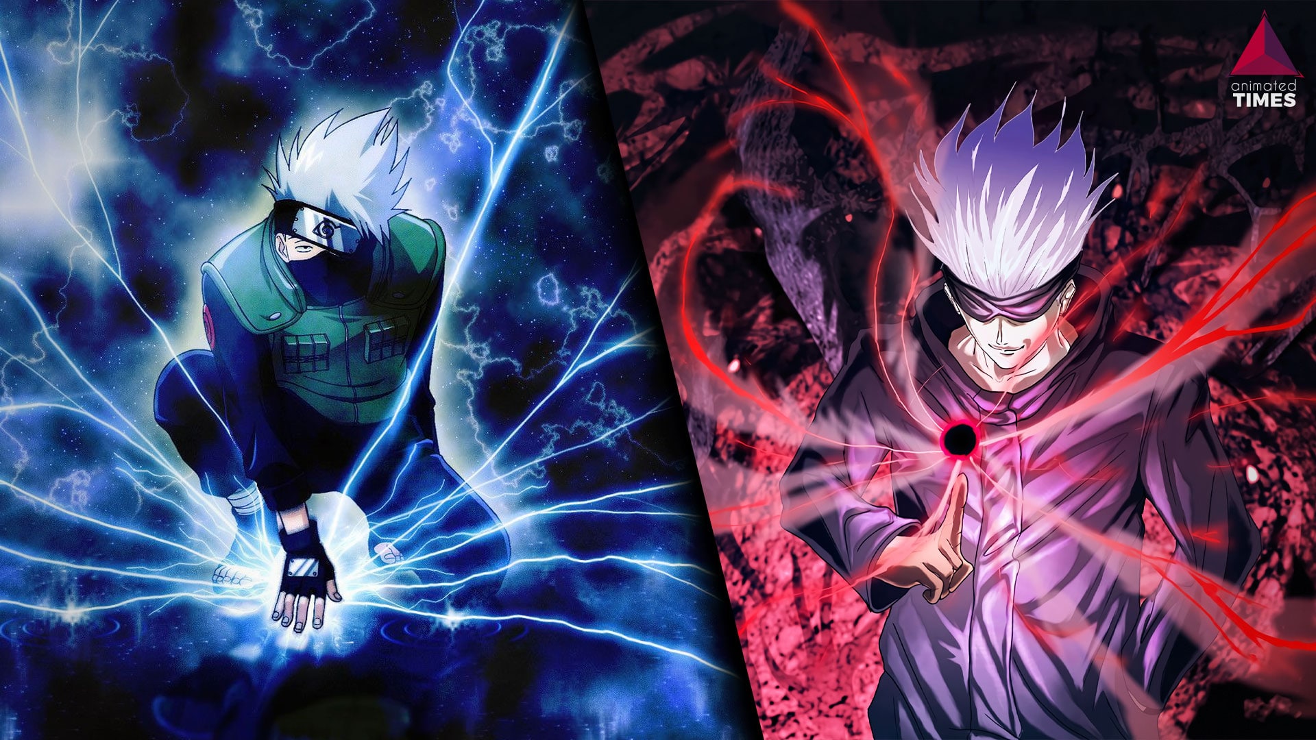 Detail Kakashi Hatake Cool Nomer 45