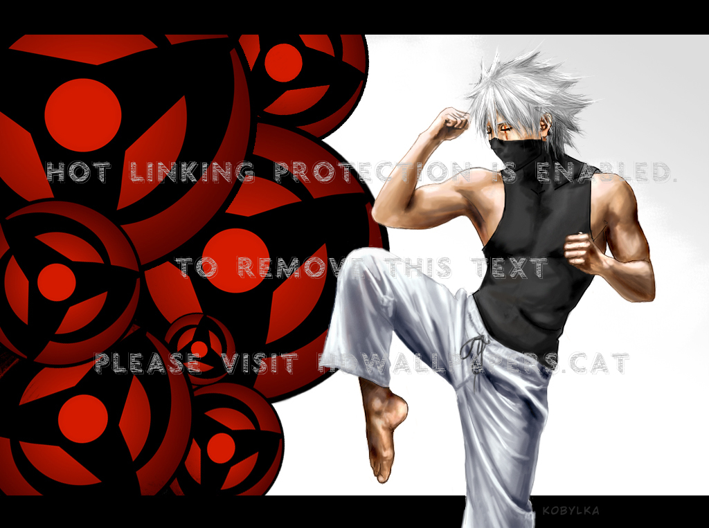 Detail Kakashi Hatake Cool Nomer 46