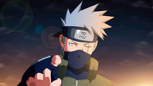 Detail Kakashi Hd Nomer 12