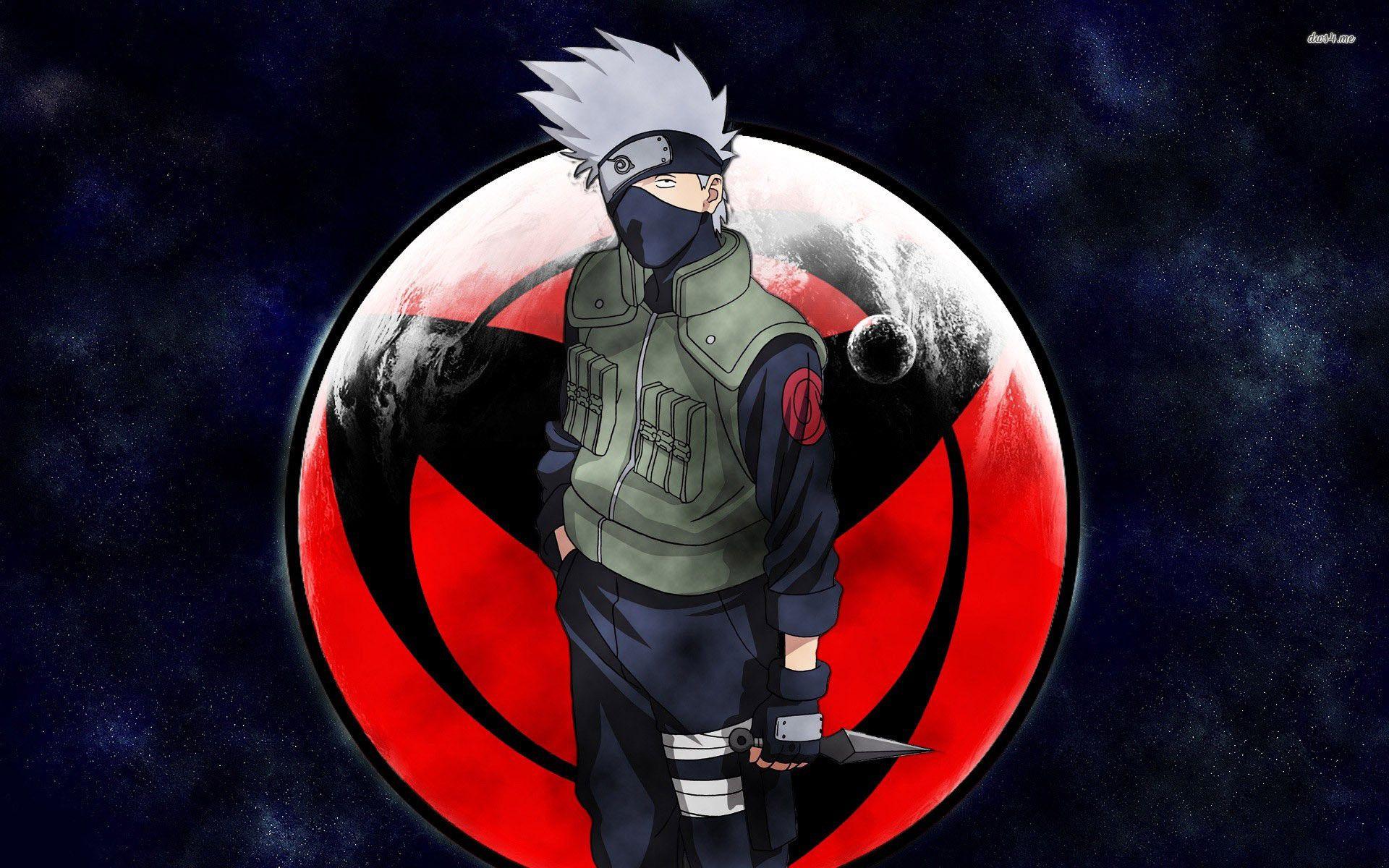 Detail Kakashi Hd Nomer 14