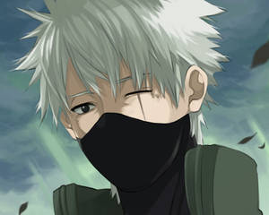 Detail Kakashi Hd Nomer 27