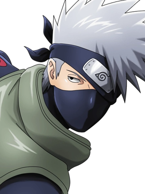 Download Kakashi Hd Nomer 36